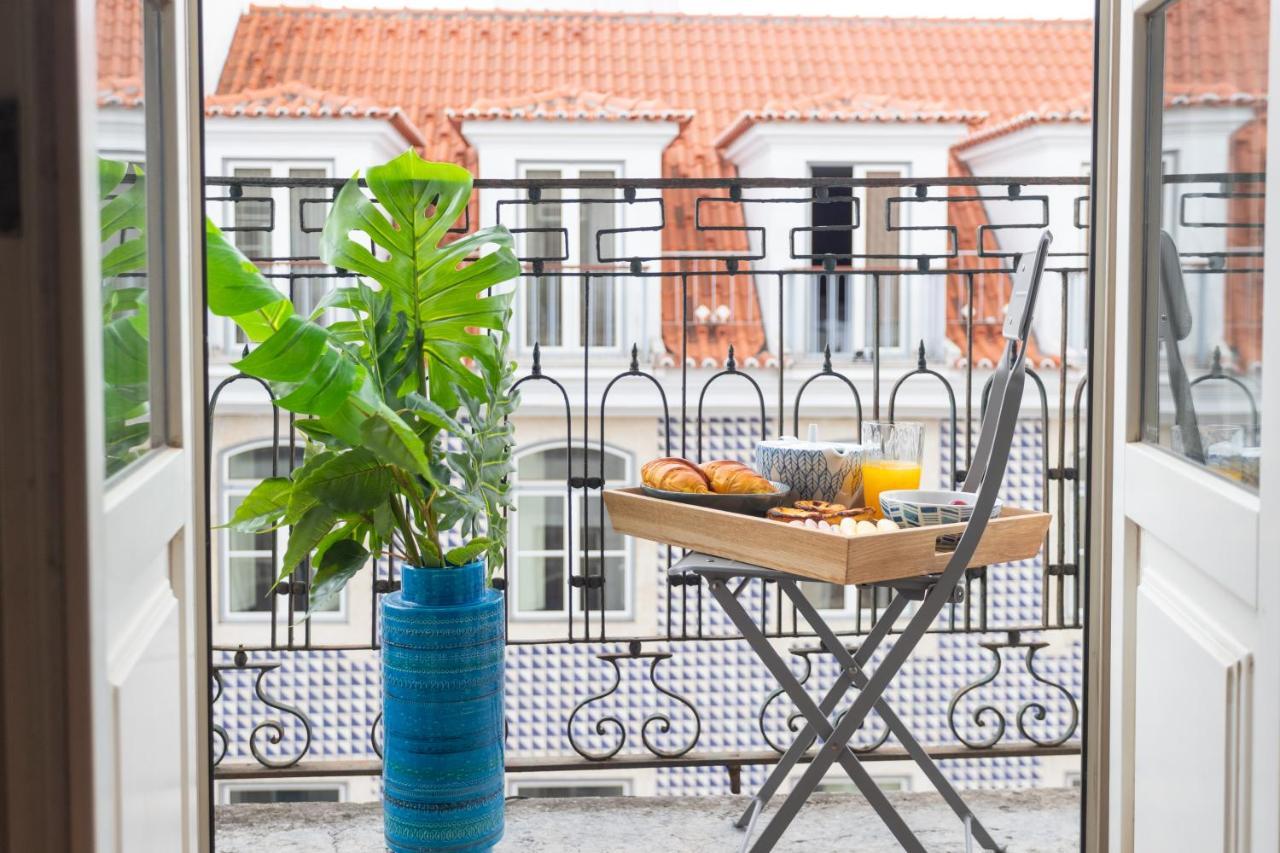 Gasthuis Heart Of Private With Balcony *