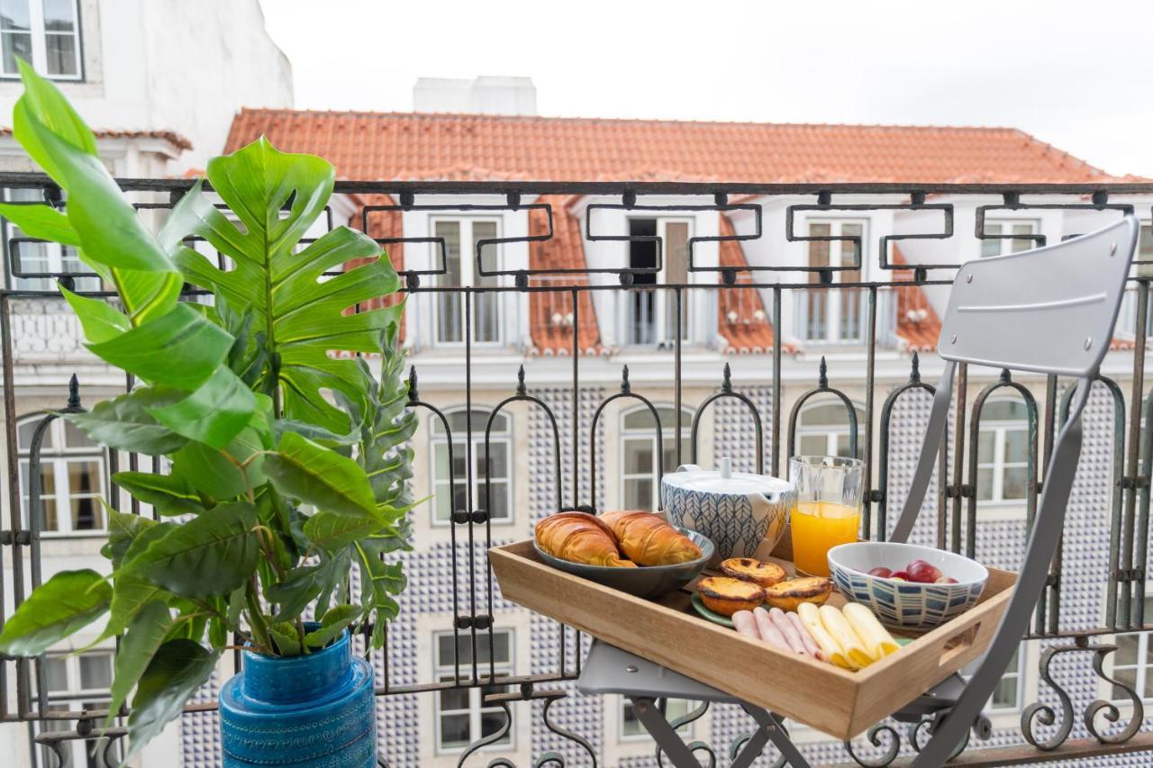 Gasthuis Heart Of Private With Balcony *