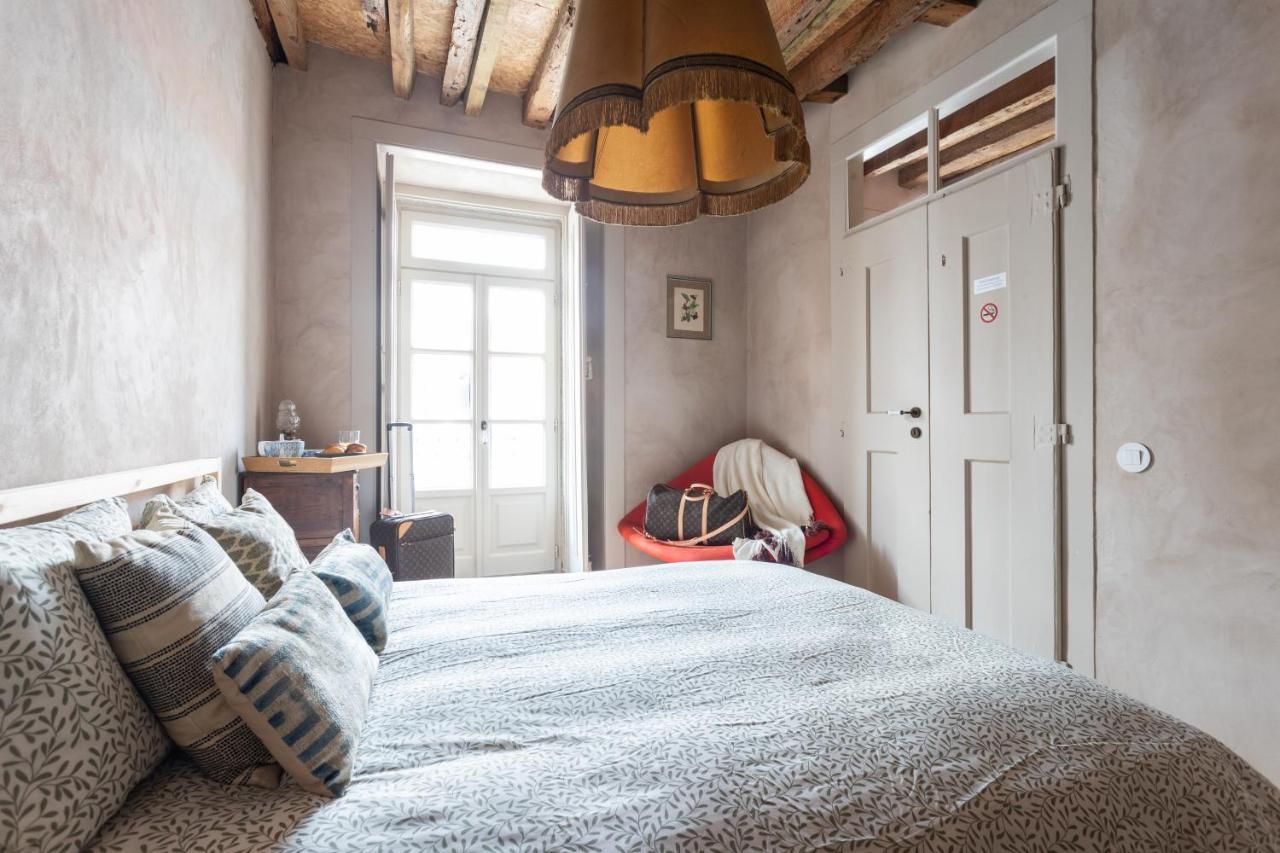 Heart Of Private With Balcony Gasthuis *
