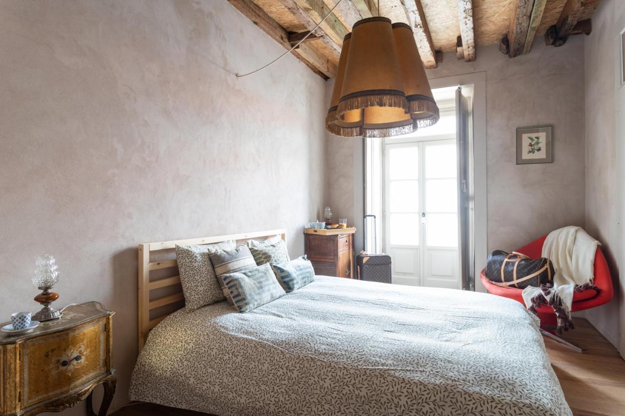 Heart Of Private With Balcony Gasthuis *